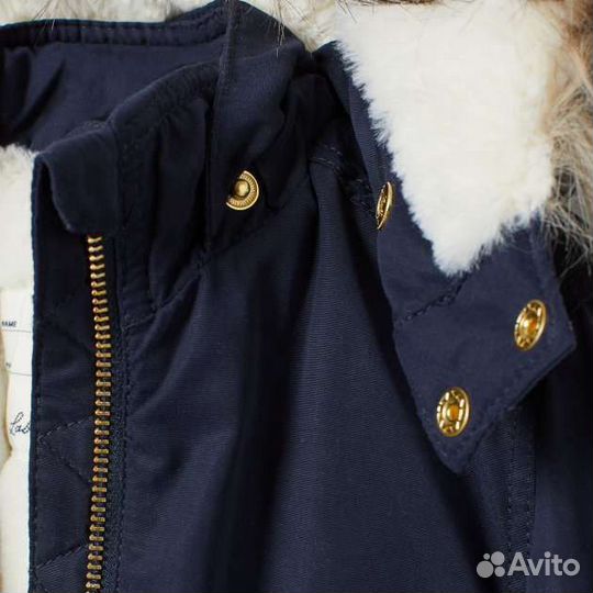 Парка H&M