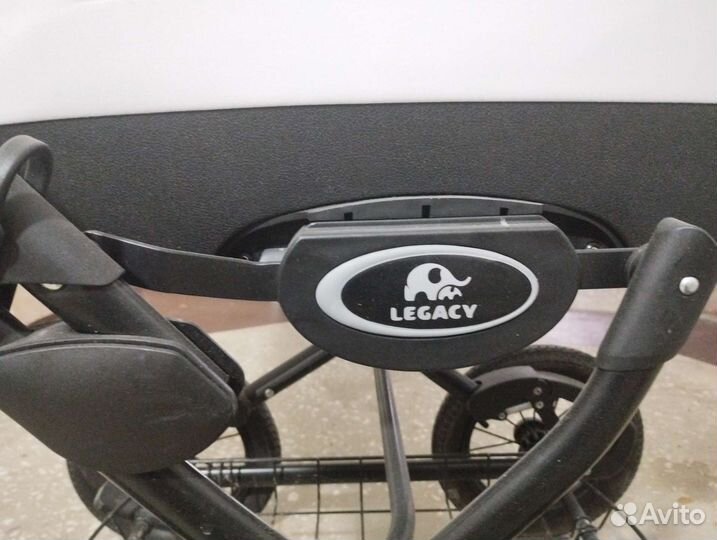 Детские коляски