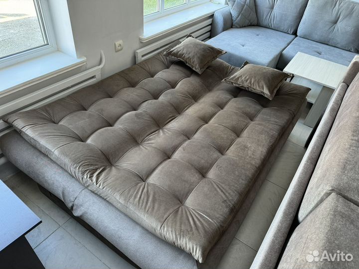 Диван релакс