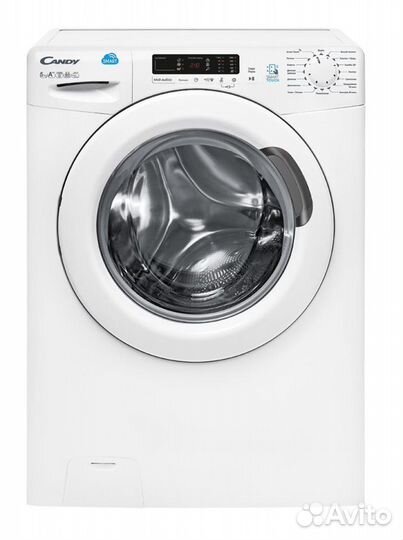 Стиральная машина Candy CS4 1052D1/2 Новая