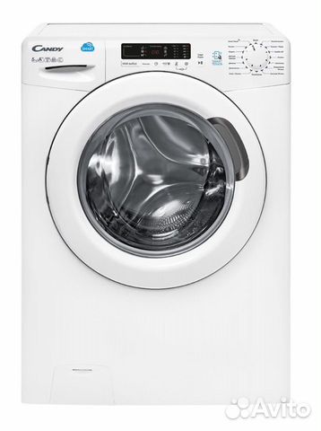 Стиральная машина Candy CS4 1052D1/2 Новая