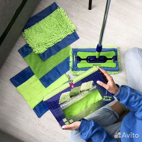 Эко-продукция для дома, здоровья и красоты