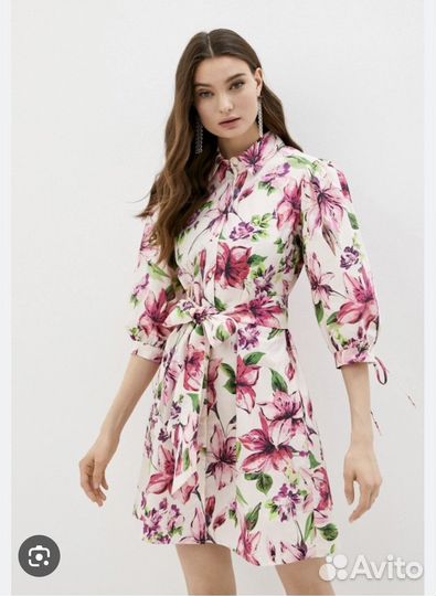 Платье женское liu jo