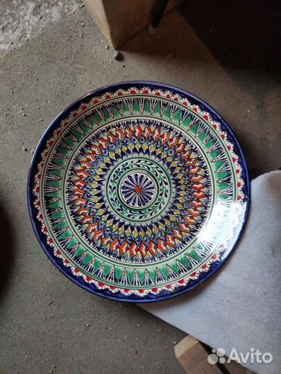 Казаны Узбекистан шлифованные с крышкой