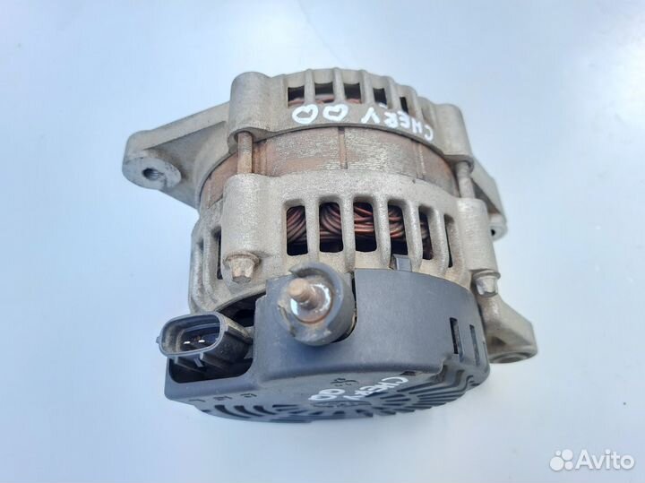 Генератор Chery QQ6 S21