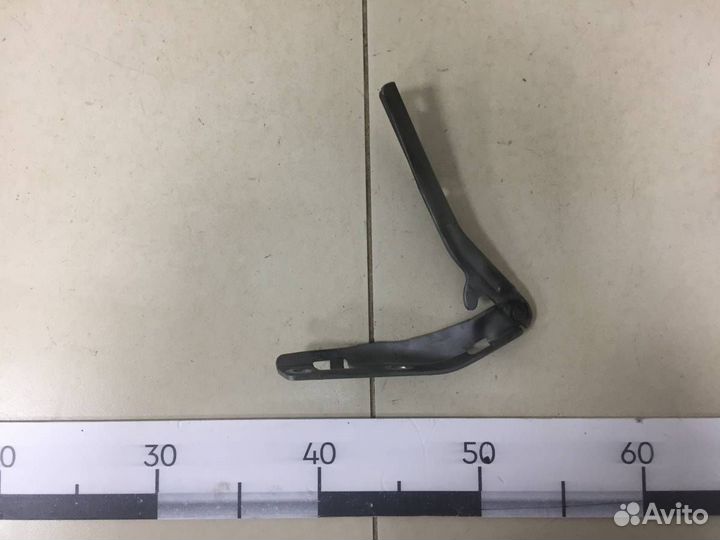 Петля капота левая Peugeot 206 1998-2012