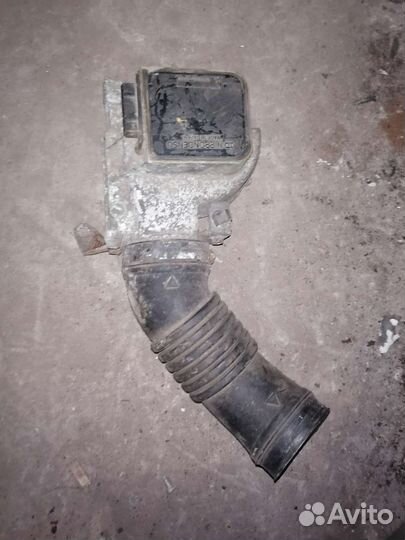 Датчик расхода воздуха mazda 626 GD