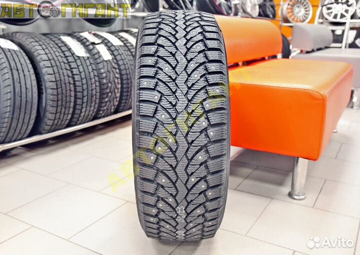 Formula Ice 205/60 R16