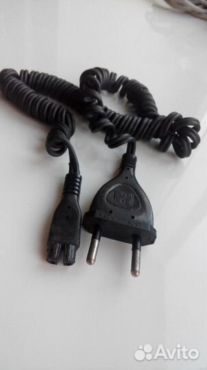 Сетевой кабель