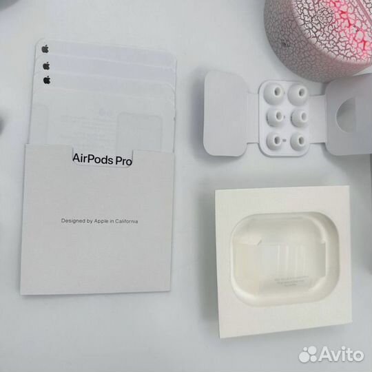 Airpods Pro 2 Gen V2 Type-C