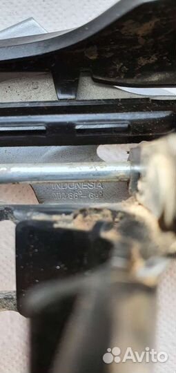 Переключатель передний shimano altus