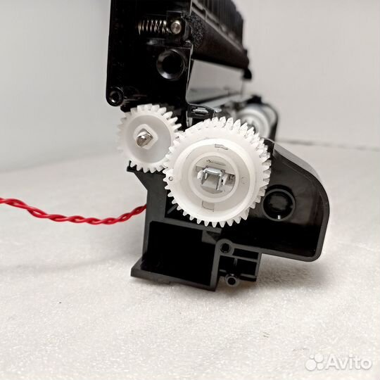 Узел подачи \ протяжки Pantum P2500