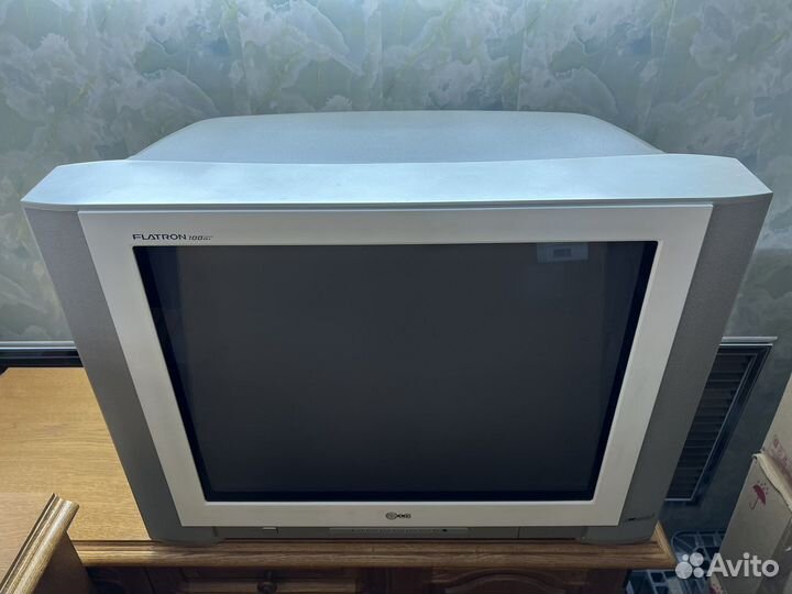 Телевизор lg