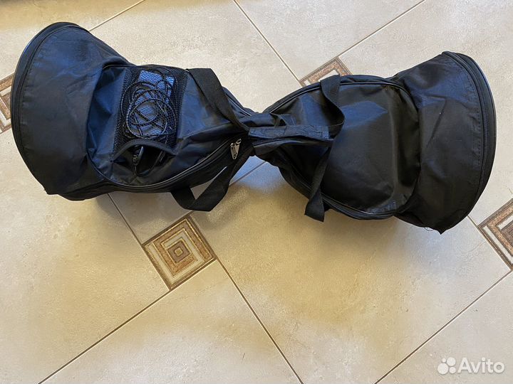 Гироскутер бу