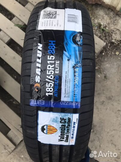 Sailun Atrezzo Elite 185/65 R15