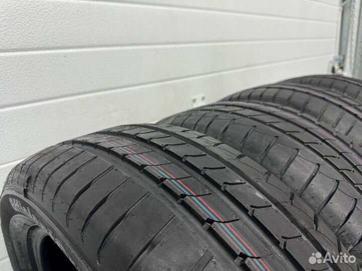 Goodyear EfficientGrip 195/60 R16 89H