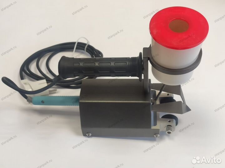 Машинка для сшивки шпона HFZ/4(CN) (Китай)