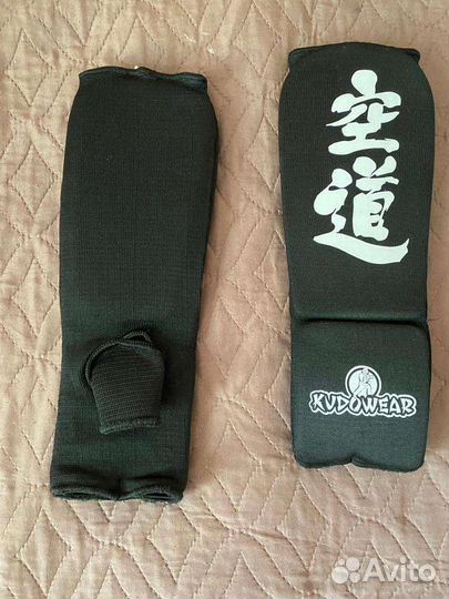 Защита предплечья и кулаков