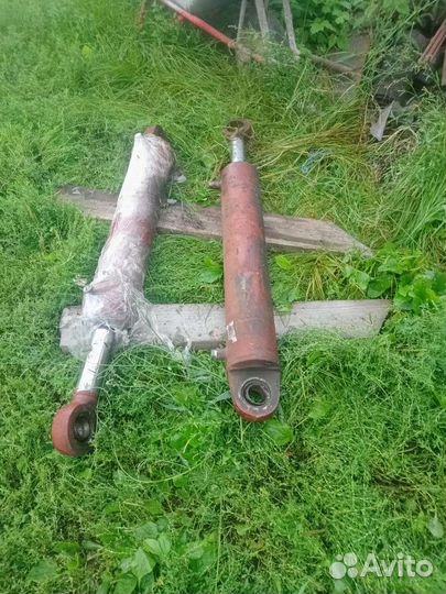 Цилиндр от К700