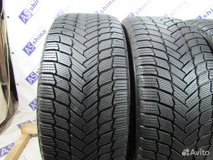 Michelin X-Ice Snow SUV 285/50 R20 88R