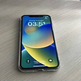 iPhone X, 64 ГБ