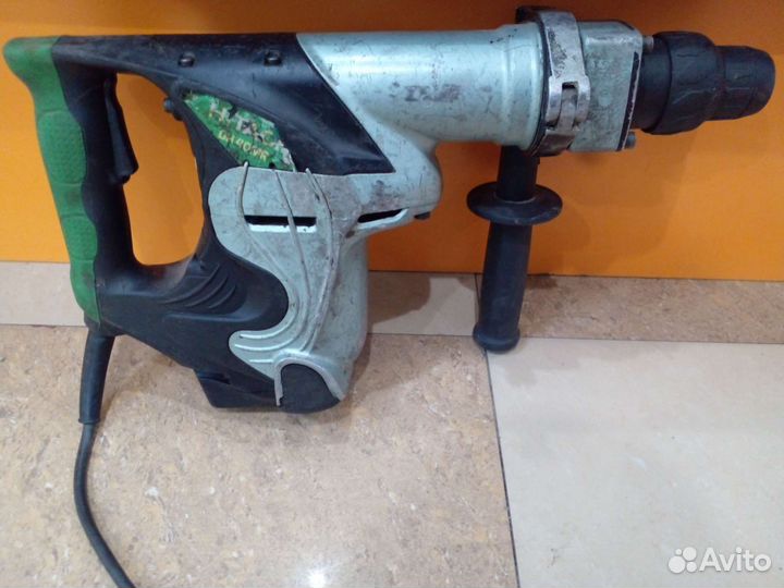 Перфоратор Hitachi 40