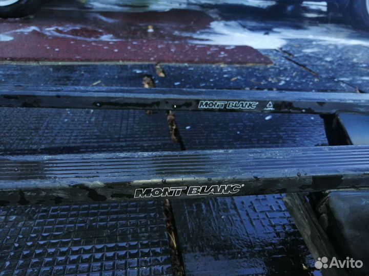 Дуги на фольксваген джета