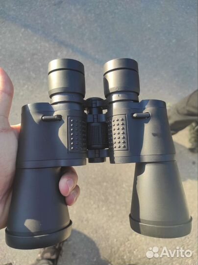 Бинокль