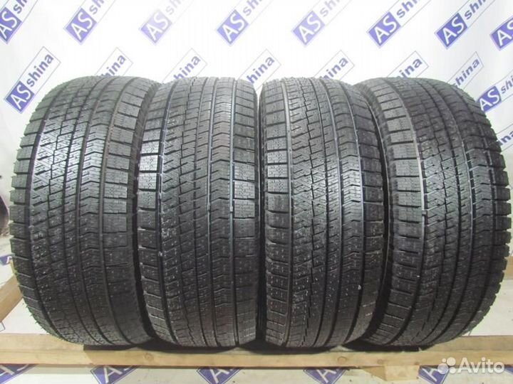 Bridgestone Blizzak Ice 225/55 R16 96R