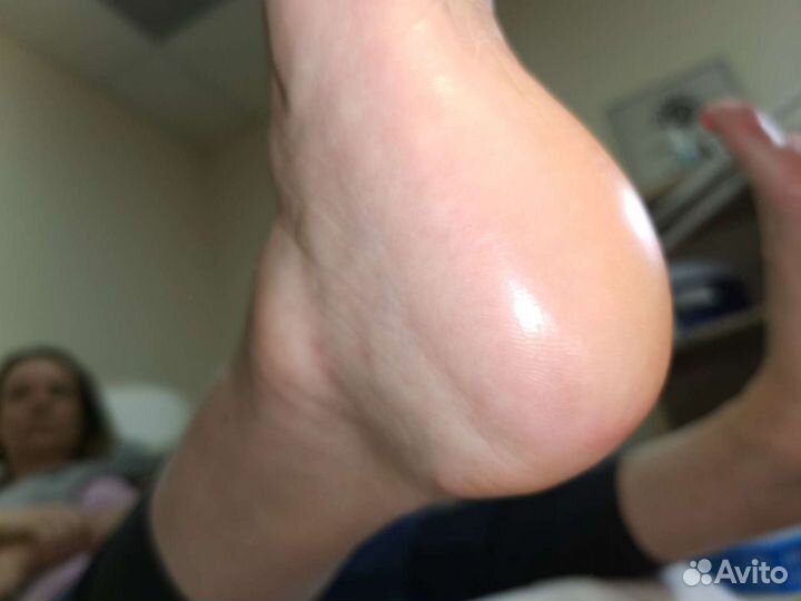 Маникюр и Педикюр