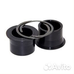 Адаптеры (переходники) для передних втулок Hope Pr