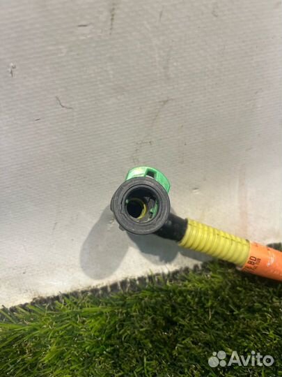 Топливная трубка Ford Explorer 6 U625 2020