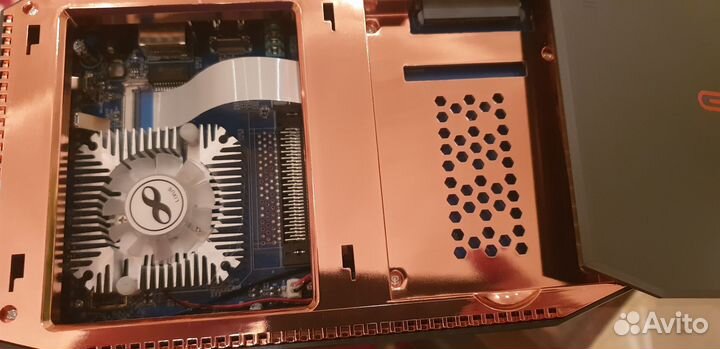 Android tv приставка 4k,8k