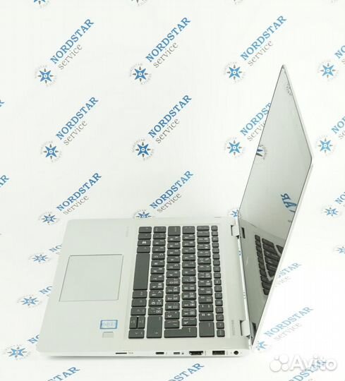 Ультрабук трансформер HP EliteBook x360 1030 G2