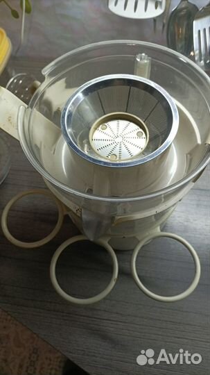 Соковыжималка