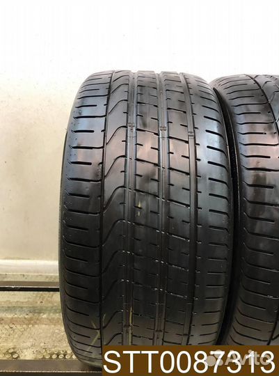 Pirelli P Zero 295/35 R21 100R