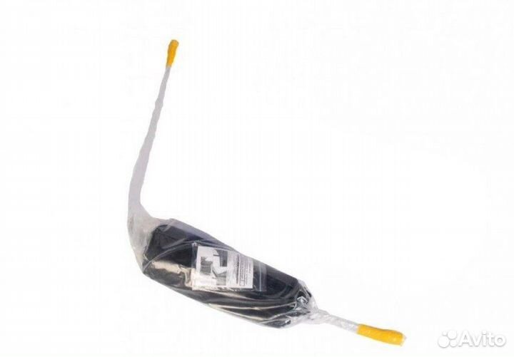 Шторы Газель-Next на карнизах