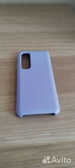 Чехол на телефон Xiaomi mi note 10 lite