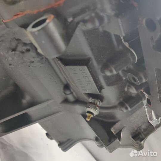 Двигатель honda cbr 1000 rr 06