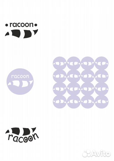 Создание логотипа, баннера для вашего бренда