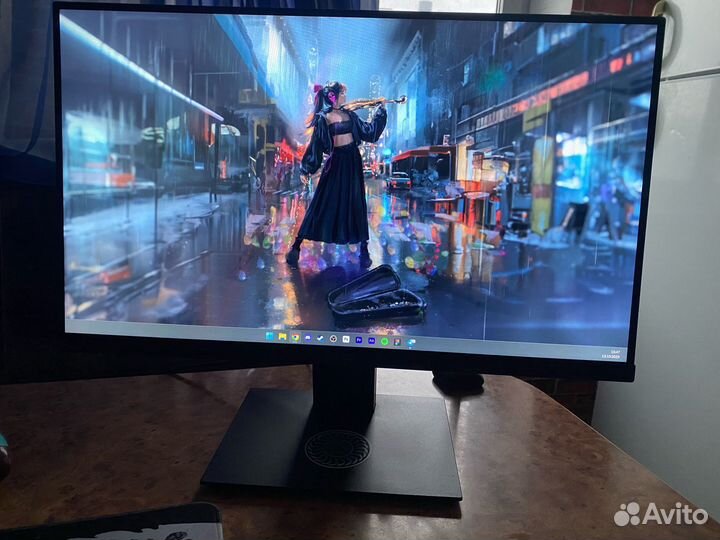 Монитор MSI Pro 24