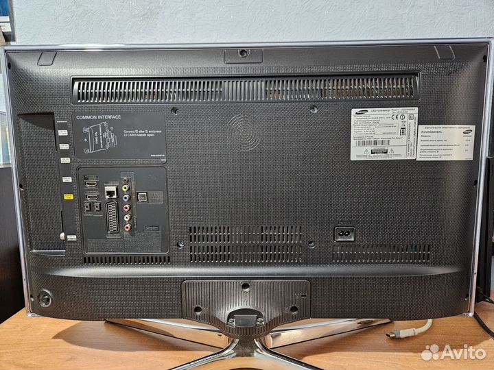 Телевизор SMART tv