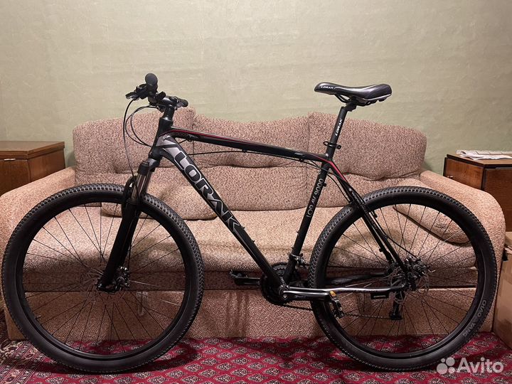 Велосипед lorak 29 колеса