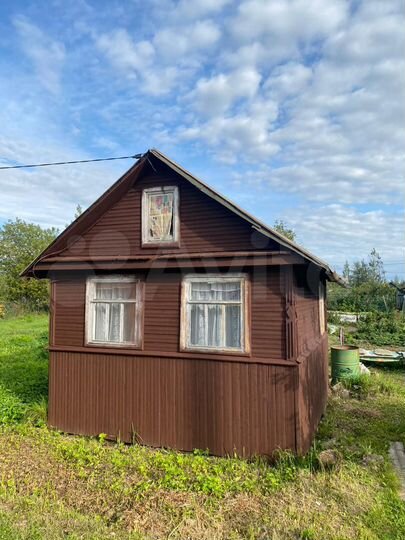 Участок 5 сот. (СНТ, ДНП)