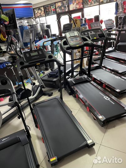 Беговая дорожка