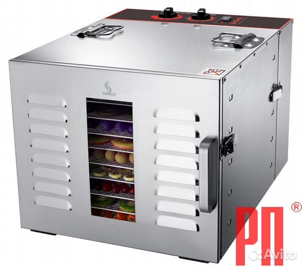 Дегидратор-сушилка airhot FD-10G