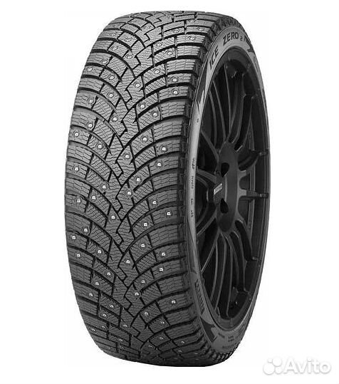 Pirelli Ice Zero 2 215/55 R16 97T