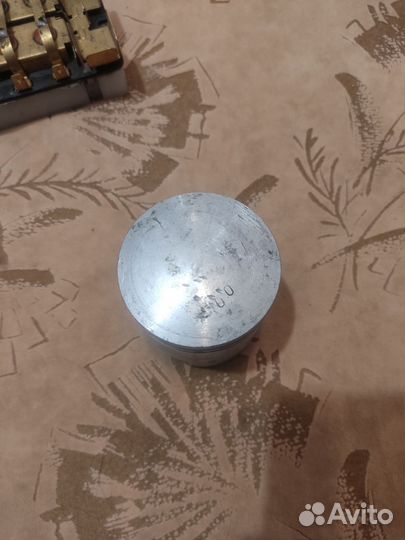 Запчасти иж