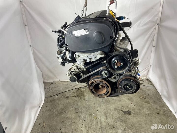 Двигатель F18D4 Шевроле Круз, Орландо 1.8л