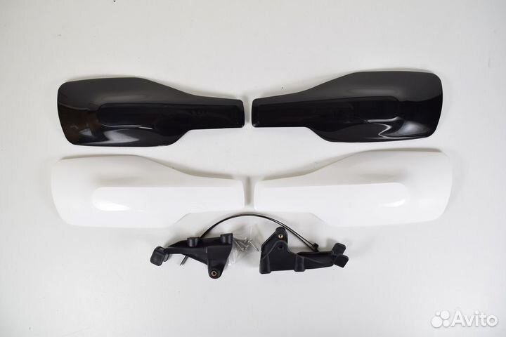 Защита рук тип KTM/Husqvarna